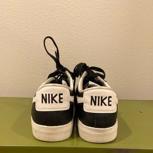 Nike Blazer Low